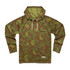 Howler Brothers Loggerhead Hoodie New XXL Mimetico - Fatigue
