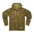 Howler Brothers Loggerhead Hoodie New - Mimetico - Fatigue
