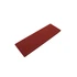 MFC High Rise Foam 4mm Blood Red