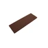 MFC High Rise Foam 4mm Brown