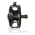Abel Rove Fly Reel 7/9 Gloss Black Finish and Drag Knob with Ebony Handle - view 1