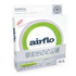 Airflo Superflo Max Power Taper Fly Line Chartreuse / White WF7F