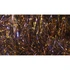 Hareline UV Polar Chenille Large UV Rusty Copper