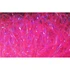 Hareline UV Polar Chenille Large UV Fl. Fuchsia