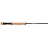 Temple Fork Outfitters Pro III 4 pc Fly Rod