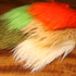 Hareline Pseudo Hair - view 1