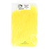 Hareline Pseudo Hair Yellow