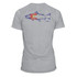 RepYourWater T-Shirt Colorado Trout Artist's Reserve