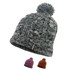DexShell Waterproof CableKnit Pompom Beanie