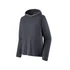 Patagonia Men's Tropic Comfort Natural Hoody Large Smolder Blue