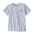 Patagonia Women's Home Water Trout Pocket Responsibili-Tee