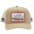 Hareline Logo Trucker Cap