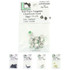 Bob Pop's Tungsten Chartreuse-Eyed Jiggy Heads