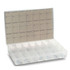 Umpqua Fly Fishing Fly Hook Box with 21 Compartments - view 1