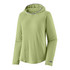 Patagonia Tropic Comfort Natural Hoody Women's