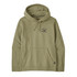 Patagonia Men's Home Water Trout Uprisal Hoody Gumtree Green