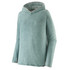 Patagonia Men's Tropic Comfort Natural Hoody Sea Run Blue Sage