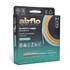 Airflo Superflo Max Smooth Flats Universal Taper Sand Blue Sky Fly Line