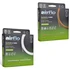 Airflo Superflo Max Euro Nymph