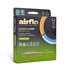 Airflo Superflo Max Ridge 2.0 Ultra Supple Tailwater Taper Fly Line Pale Tan/Pale Orange WF3