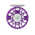 Ross Reels Animas Fly Reel Purple