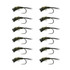 RIO Morrish Pugsly 12 Pack