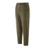 Patagonia Men's R1 Pants Basin Green