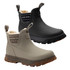 Grundens Women's Deviation Sherpa Ankle Boot
