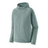 Patagonia Men's Cap Thermal Hoody Blue Sage
