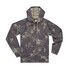 Howler Brothers Logger Head Hoodie Tropic Noir: Antique Black