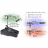 Stonfo Transformer In-Line Tube-Fly Streamer Fly Tying Vise - view 1