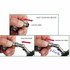 Stonfo Transformer In-Line Tube-Fly Streamer Fly Tying Vise - view 2