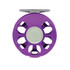 Ross Reels Cimarron Fly Reel Purple