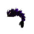 Flymen Fishing Company Featherlite Changer Large 4/0 & #2 Black & Purple