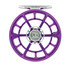 Ross Reels Evolution LTX Fly Reel Purple