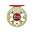 Ross Reels Cimarron Creek Fly Reel Coors Banquet Edition