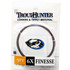 Trouthunter Finesse Leaders 9 ft With Loop