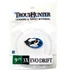 Trouthunter Evo Drift Leaders 9 ft With Loop 3X