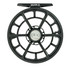 Ross Evolution LTX Fly Reel Blackout