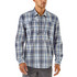Patagonia Men's Long Sleeve Sun Stretch Shirt