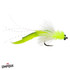 Tarpon Toad Fly Chartreuse Small