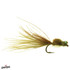 Scott's Damsel Fly Olive 14
