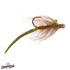 Balanced Leather Leech Fly Olive 10