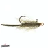 Umpqua Balanced Leather Leech Fly