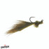 Mini Leech Jig Damsel Fly Olive