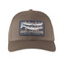 Grundens Drift Boat Trucker 312 Hat Driftwood