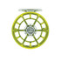 Ross Evolution LTX Fly Reel Chartreuse