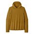Patagonia Men's Cap Cool Ultra Hoody - Bobcat Brown