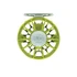 Ross Animas Fly Reel Chartreuse