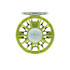 Ross Animas Fly Reel Chartreuse